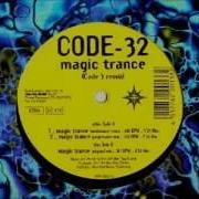 Code 32 Magic Trance Hardtrance Remix