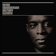 Kevin Saunderson Just Want Another Chance John Tejada Remix