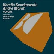 Kamilo Sanclemente Acacias
