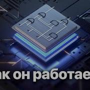 Звук Работы Процессора