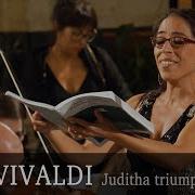 Vivaldi Juditha Triumphans Zarpellon