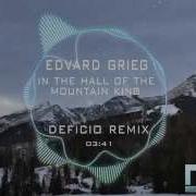 Edvard Grieg In The Hall Of The Mountain King Deficio Remix