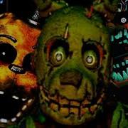 Fnaf 3 Alarm Sound