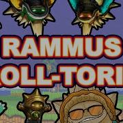 Rammus Troll Torial