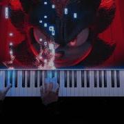 Shadow Piano