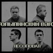 Лесоповал Столыпинский Вагон