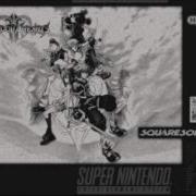 Monochrome Dreams Kingdom Hearts 2 Remix