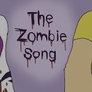 Zombie Song Piggy Zizzy X Pony