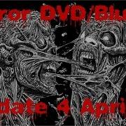 Horror Dvd Update