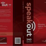Speakout Elementary 2Nd Edition Audio 2