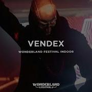 Vendex Timeless Groove