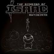 The Binding Of Isaac Antibirth Burning Basement