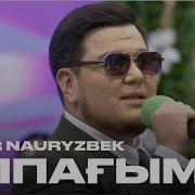 Аппагым Елнур Наурызбек