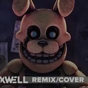 Into The Pit Remix Fnaf На Русском