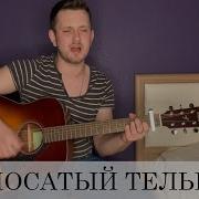 Полосатый Тельник