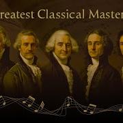 Mozart Bithovin Vivaldi Paganini