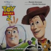 Toy Story 2 Soundtrack 03