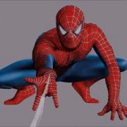 Spider Man Web Shoot Sound Effect