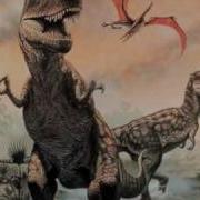 Tyrannosaurus Rex Tribute