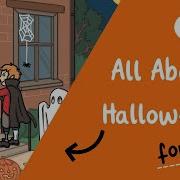 Halloween History For Kids