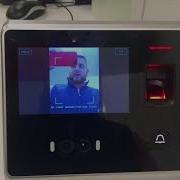 Hikvision Deepingo Series Face Recognition Access Control Terminal