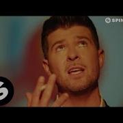 Robin Thicke Feel Good Oliver Heldens Remix