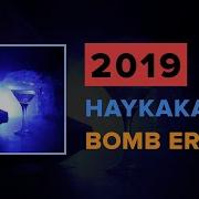 Haykakan Erger 2019