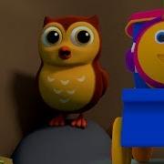 Боб Поезд Животное Звук Песня Bob Train Animal Sound Song