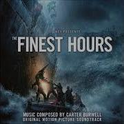 The Finest Hours Metting Miriam Ost