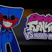 Fnf Vs Huggy Wuggy Playtime Ost