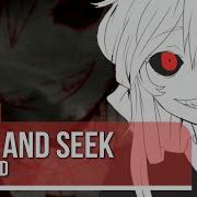 Hide And Seek Vocaloid English Cover Lizz Robinett