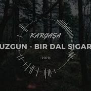 Kuzgun Bir Dal Sigara