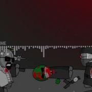 Madness Combat 5 5 Soundtrack Cheshyre Main Theme
