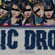 Bts Mic Drop Female Version