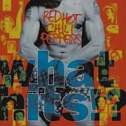 Red Hot Chili Peppers Fight Like A Brave