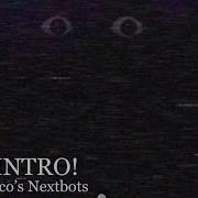 Angry Munci Nextbot Nicos Nextbots