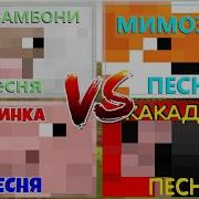 Мимозыря Пародия Премьера Клипа 2019