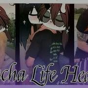 Gacha Life Tiktok Heads Compilation