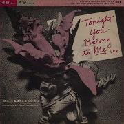 Tonight You Belong To Me De Dottie Evans
