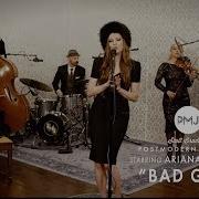 Bad Guy Billie Ellish Tango Style Cover