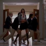 Glee Season 2 Hit Me Baby One More Time