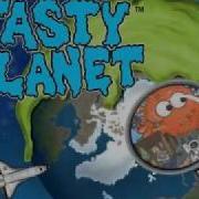 Tasty Planet Ost