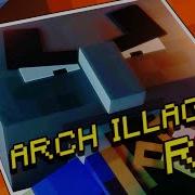 Minecraft Rap The Arch Illager Dan Bull