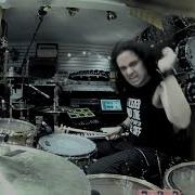 Jordan Cannata Question Everything By Five Finger Death Punch Drum Cover