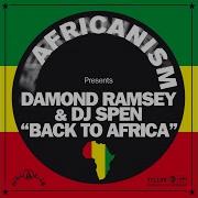 Back To Africa Original Club Mix