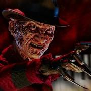 Nightmare On Elm Street Theme Piano