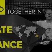 Special Welckme Back A State Of Trance All Trancks Live Армин Ван Бюрен