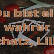 Liebe Lilly Alles Gute Zum Geburtstag