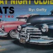 Sunday Night Oldies Beat Vol 2