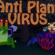 Mutant Insects Mod Minecraft Anti Plant Virus Mod Showcase